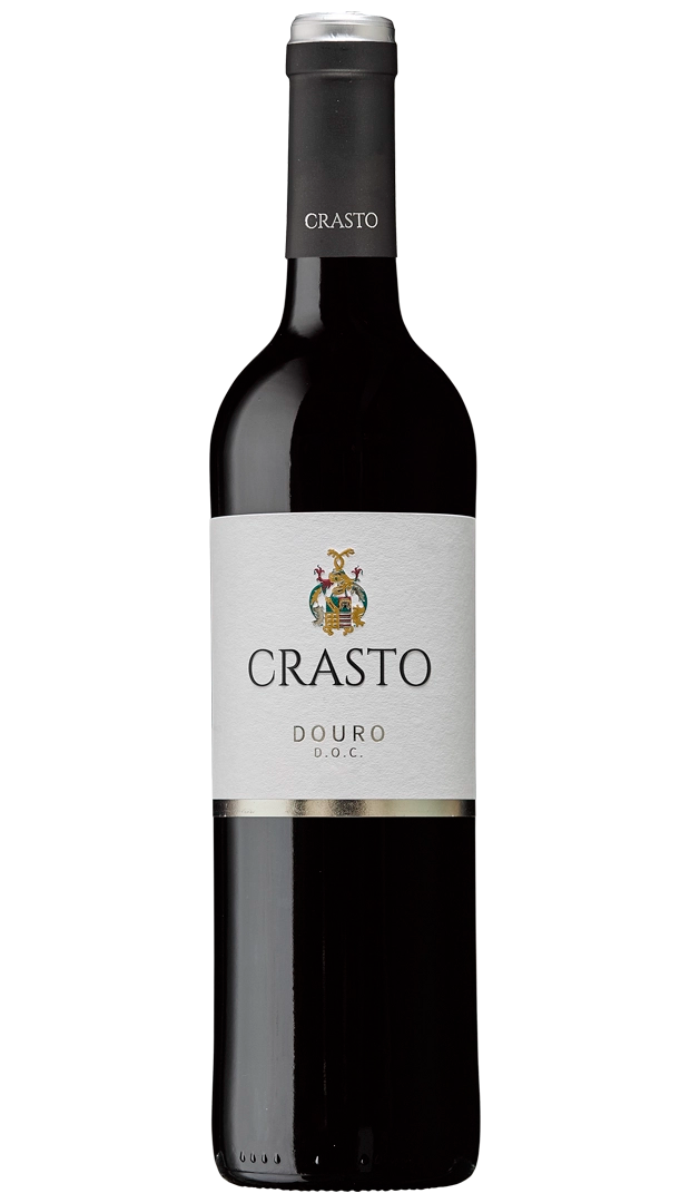 Quinta do Crasto Douro Tinto 2023 750ml Portuguese red wine