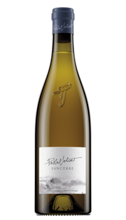 Bottle of Pascal Jolivet Sancerre 2024, a white wine from Sancerre, Loire Valley, France, 750ml