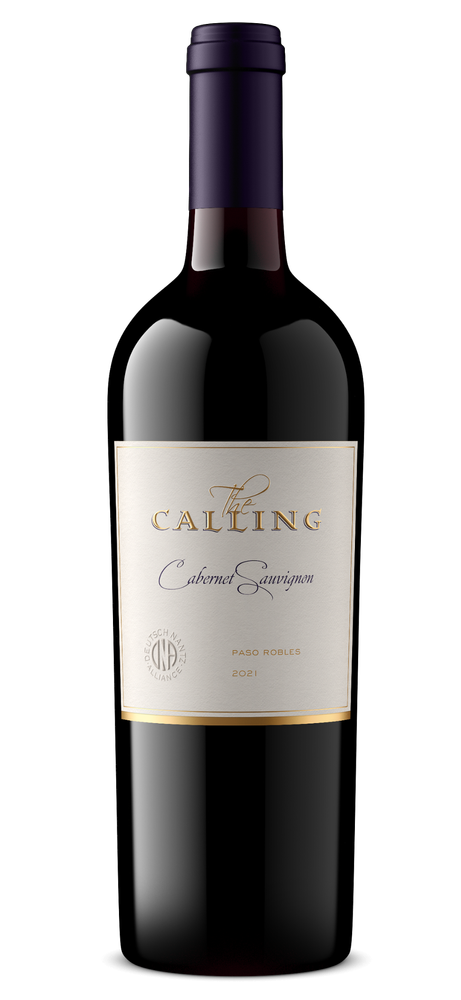 The Calling Paso Robles Cabernet Sauvignon