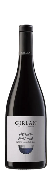 Girlan Patricia Pinot Noir Alto Adige 2024