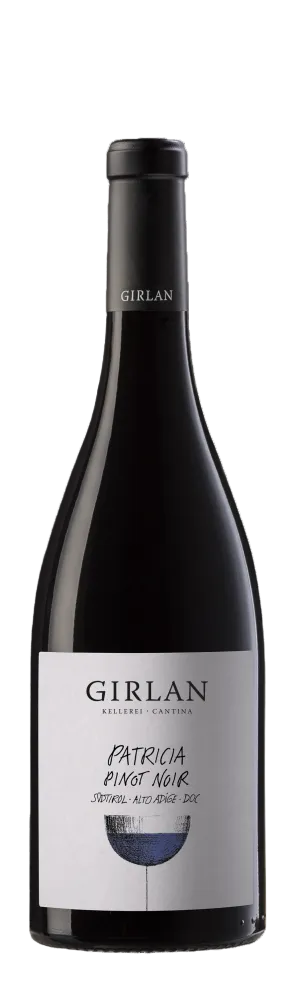 Girlan Patricia Pinot Noir Alto Adige 2024