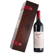 Bottle of Penfolds Grange Shiraz 2009, a red wine from South Australia, Australia, 750ml