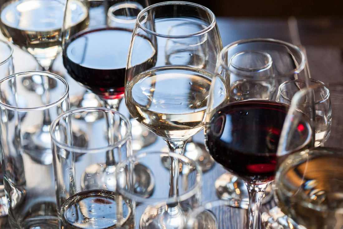 Wine Discovery