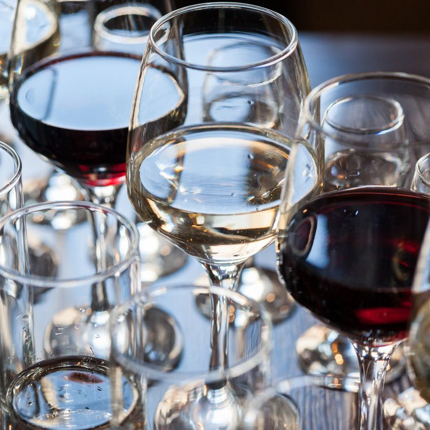 Wine Discovery Club