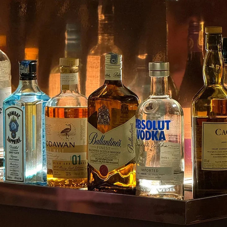 Spirits Discovery Club