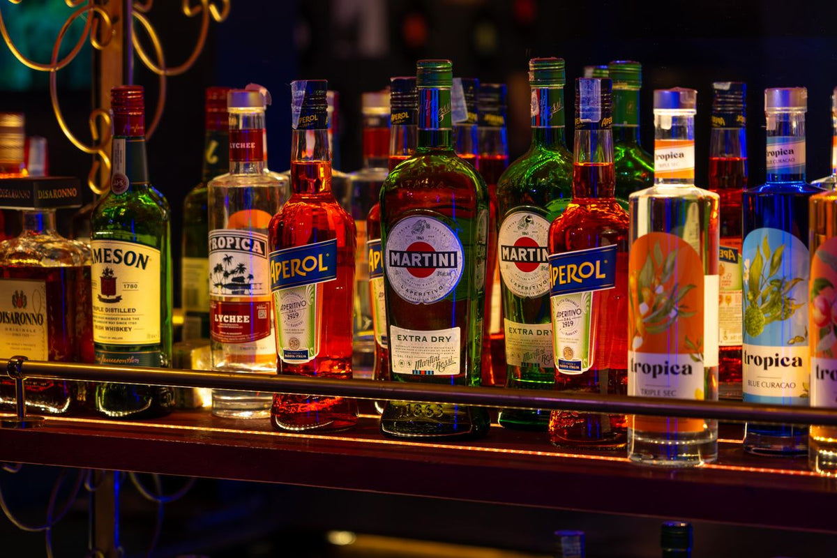 The Liquor Store.com