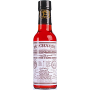 Bottle of Peychaud's Bitters, cocktail bitters from New Orleans, 148ml