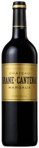 Chateau Brane-Cantenac 2018