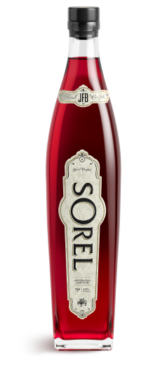 Sorel Liqueur