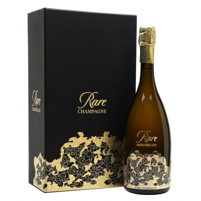 Piper Heidsieck Brut Champagne Cuvee Rare 2008 - Liquor Store New York