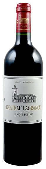 Chateau Lagrange Saint-Julien