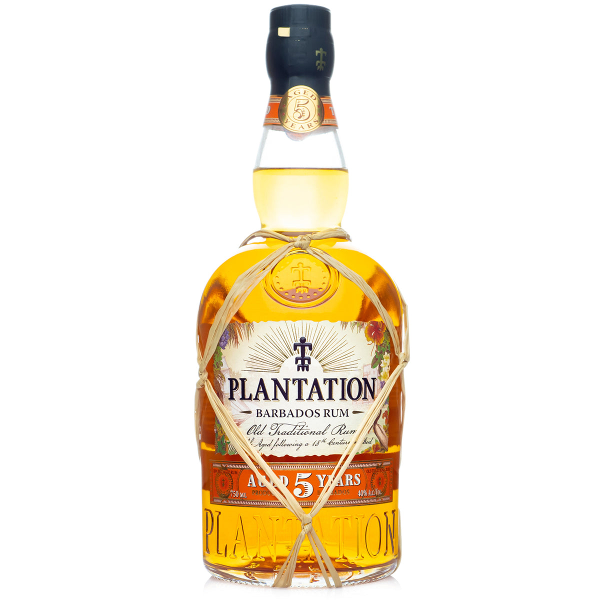 Plantation Grande Reserve Rum 5 Year