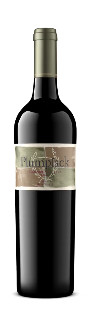 PlumpJack Estate Cabernet Sauvignon Oakville Napa Valley 2022 750ml