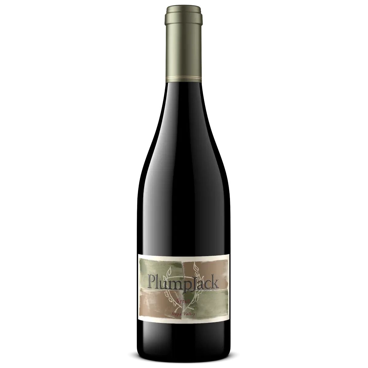 PlumpJack Napa Valley Syrah 2022 750ml bottle