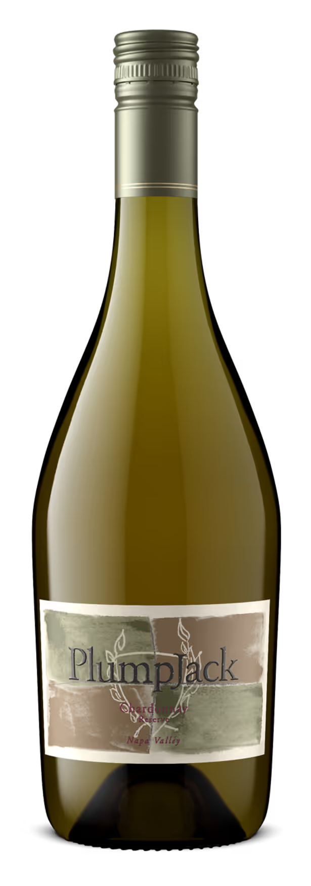 PlumpJack Reserve Chardonnay Napa Valley 2023 750ml California white wine