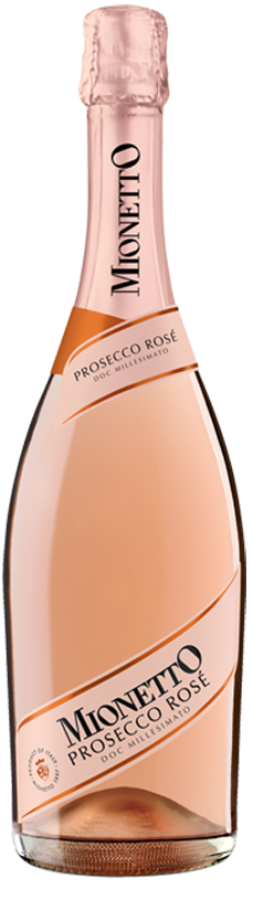 Mionetto Prosecco Rosé