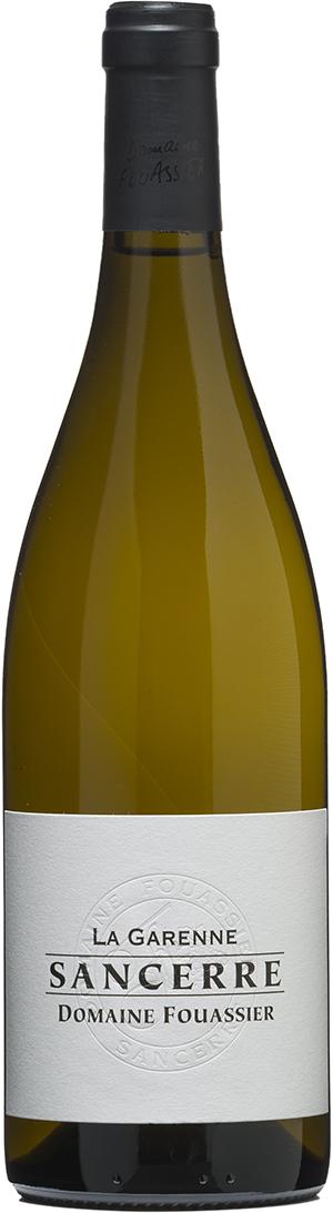 Domaine Fouassier Sancerre La Garenne 