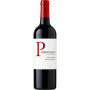 Bottle of Provenance Vineyards Paso Robles Red Blend 2023, a red wine from Paso Robles, California, 750ml