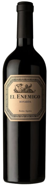 El Enemigo Bonarda