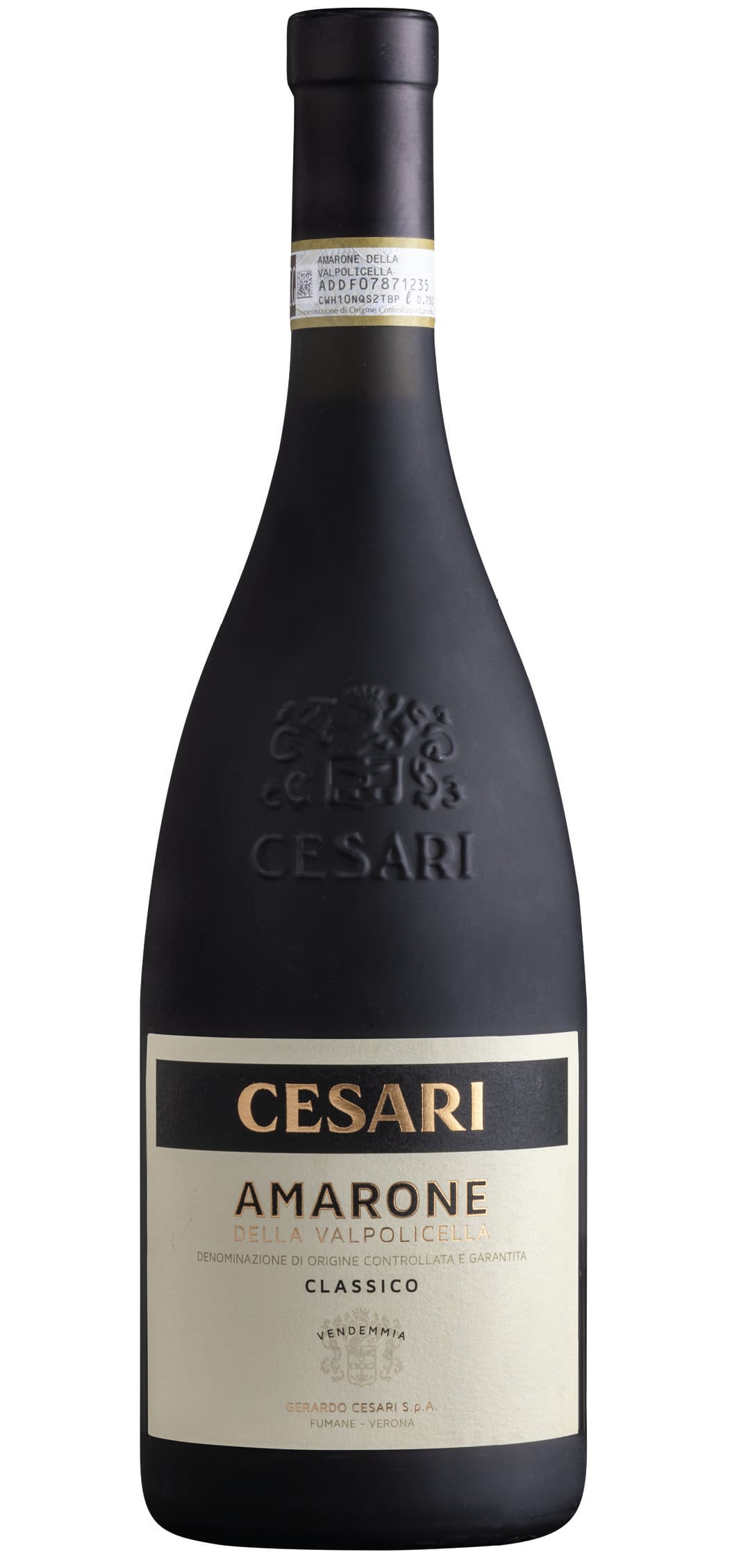 Cesari Amarone Della Valpolicella Classico 2020