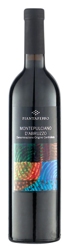 Piantaferro Montepulciano d&#39;Abruzzo