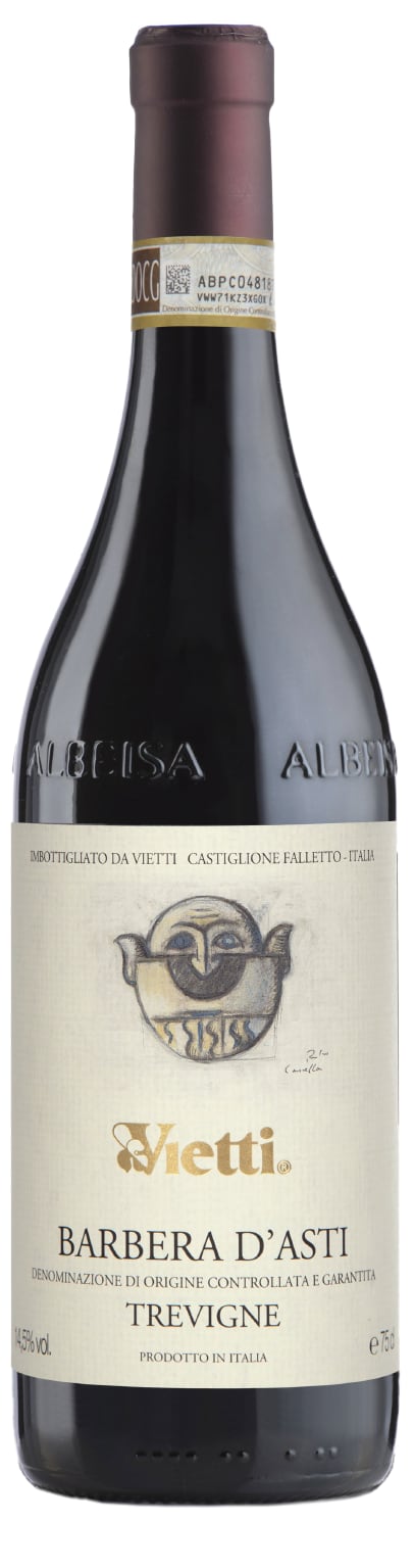 Vietti Barbera d&#39;Asti Tre Vigne