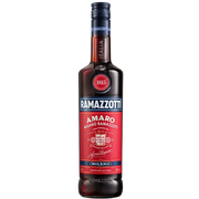 Bottle of Ramazzotti Amaro, an amaro from Italy, 750ml