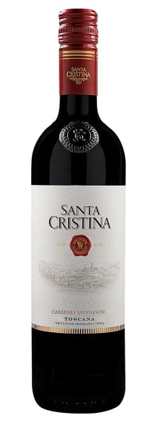 Santa Cristina Toscana Cabernet Sauvignon