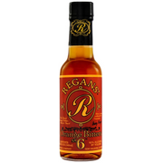 Bottle of Regans' Orange Bitters No. 6, cocktail bitters from the United States, 148ml