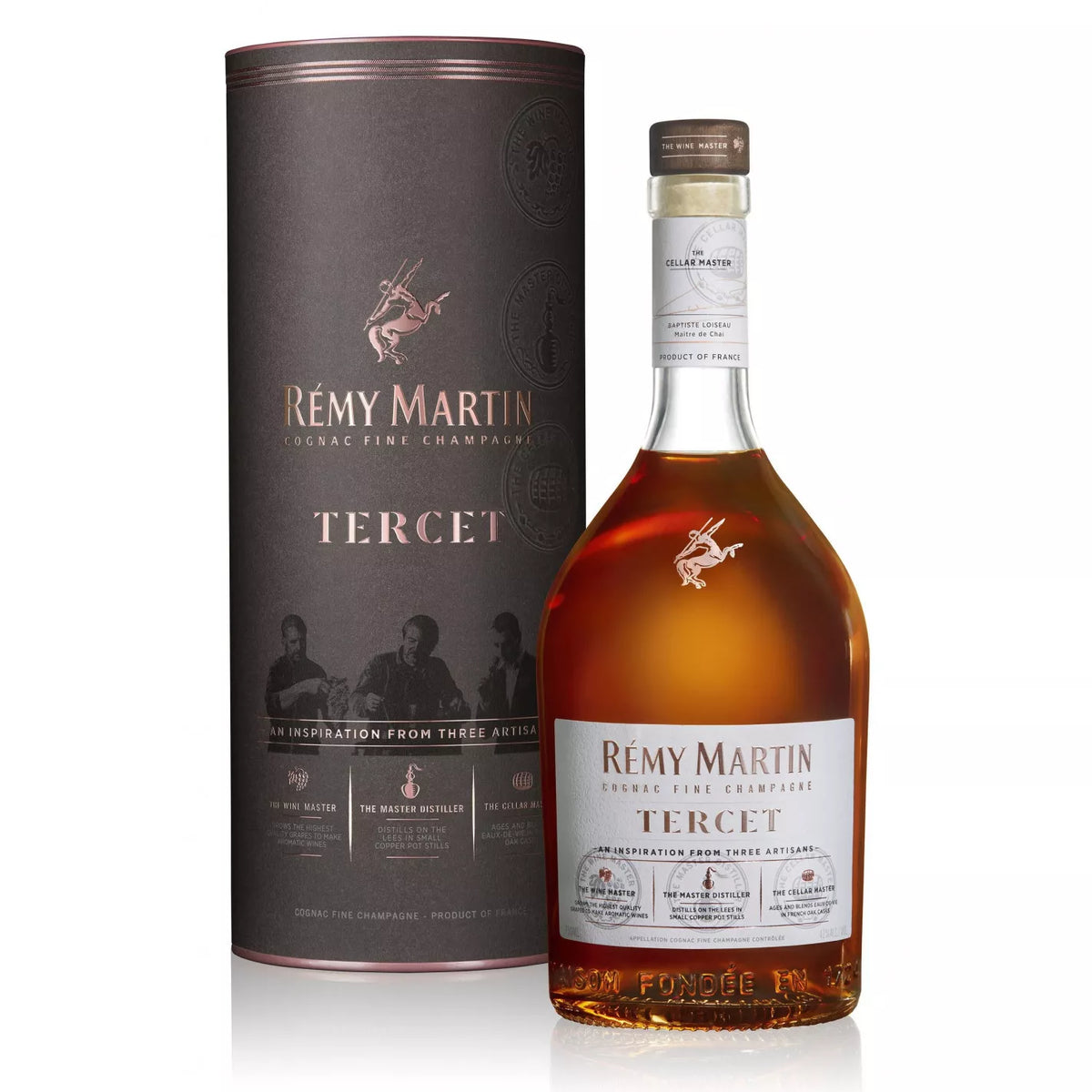 Remy Martin Tercet Cognac