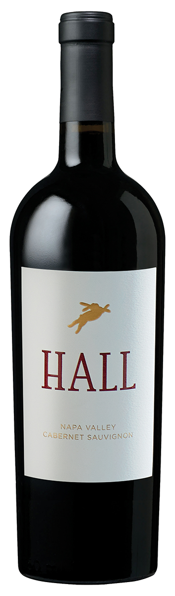 Hall Cabernet Sauvignon Napa Valley 2021