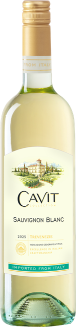 Cavit Sauvignon Blanc