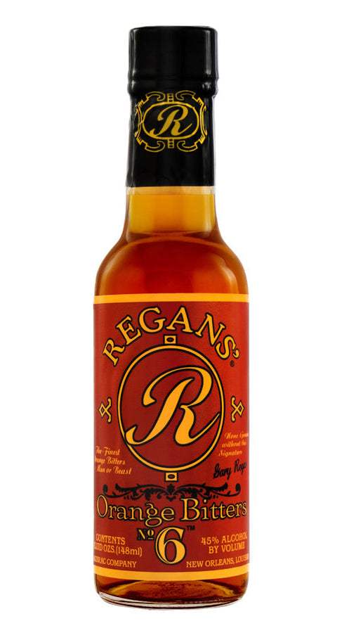 Regans Orange Bitters 148ml