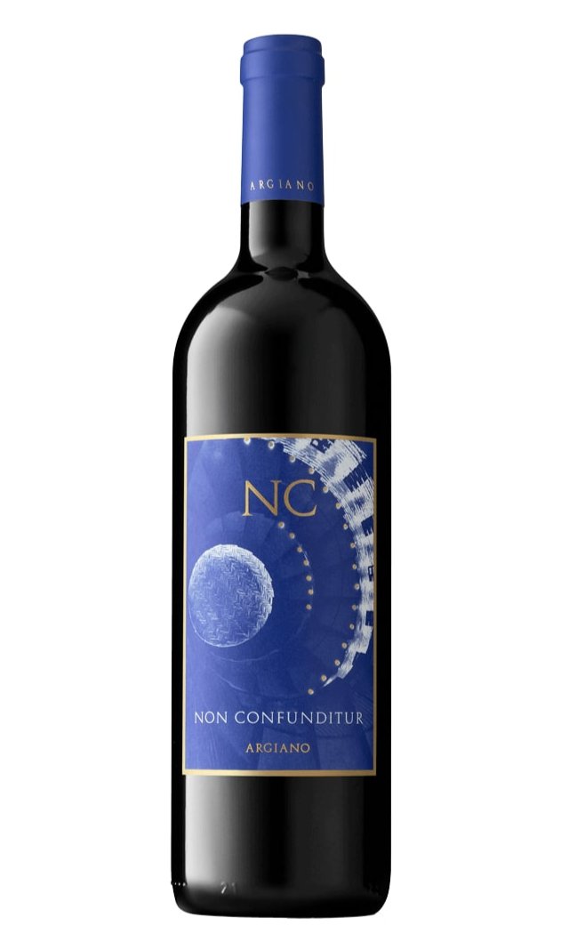 Argiano Non Confunditur Toscana