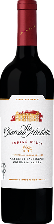 Chateau Ste. Michelle Cabernet Sauvignon Indian Wells