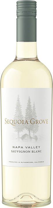 Sequoia Grove Sauvignon Blanc Napa Valley