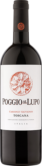 Poggio Al Lupo Cabernet Sauvignon