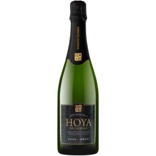 Hoya de Cadenas Cava Brut