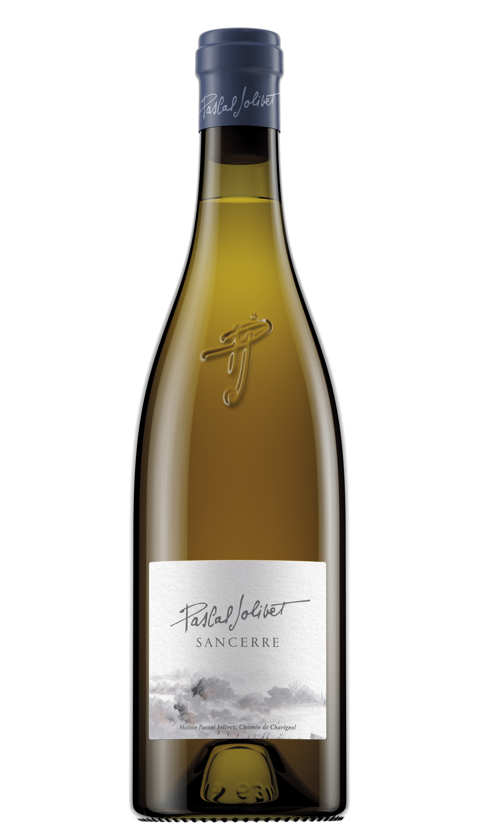 Pascal Jolivet Sancerre
