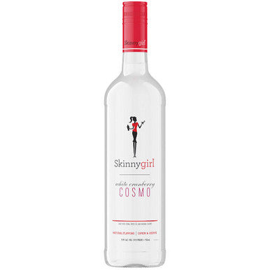 Skinnygirl White Cranberry Cosmo 750ml