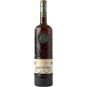 Bottle of Smoke Wagon 9 Year Experimental Straight Rye Whiskey Barrel Char E, a rye from the United States