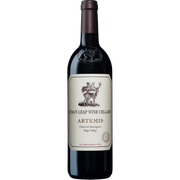 Bottle of Stag's Leap Wine Cellars Artemis Cabernet Sauvignon 2022, a Cabernet Sauvignon from Napa Valley, California, 750ml
