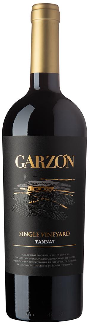 Bodega Garzon Single Vineyard Tannat 2022