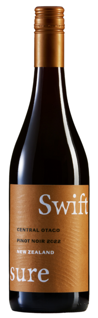 Swiftsure Pinot Noir