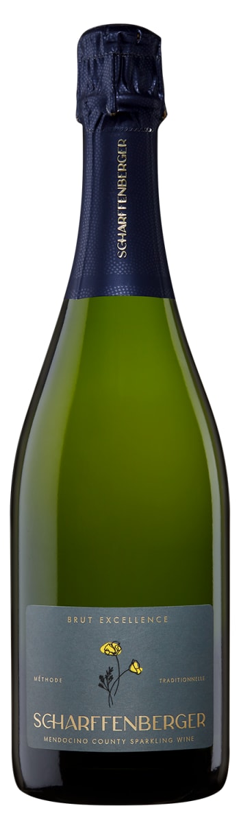 Scharffenberger Brut Excellence