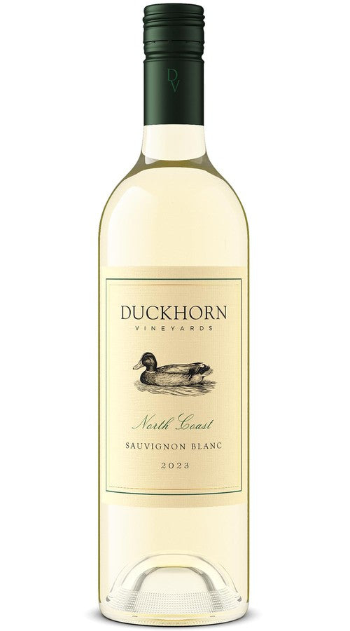 Duckhorn Vineyards North Coast Sauvignon Blanc