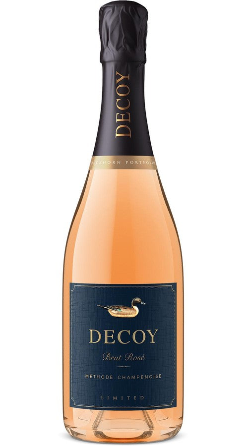 Decoy Limited Brut Rose Sparkling Wine