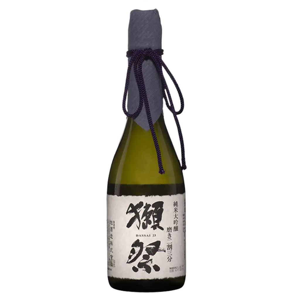 Soju & Sake