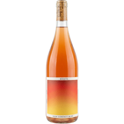 Bottle of Tinto Amorio Bheyo Orange Wine 2024, an orange wine from California, USA, 750ml
