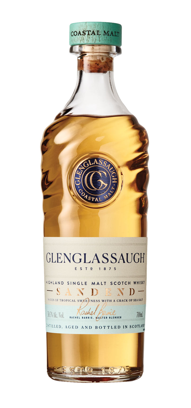 Glenglassaugh Sandend Single Malt Whisky